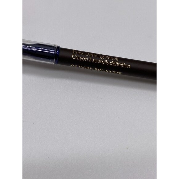 Estée Lauder Brow Now Brow Defining Pencil 04 Dark Brunette - Picture 4 of 5